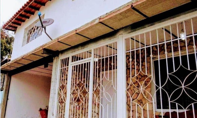 Mucuchíes Casa | Hospedaje Mérida