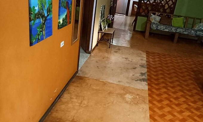 Tortuguero Hotel | Hospedaje Meryscar
