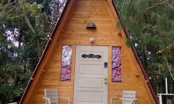 Medellin Chalet De Esquí | Hospedaje Santaelena-Chalets de Montaña