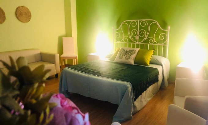 Fuentidueña de Tajo Casa | Hospedería de Juan