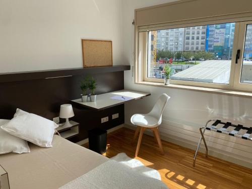 Lugo Hotel | Hospedería San Froilan