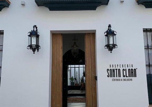 Utrera Apartamento | Hospederia Santa Clara
