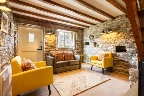 Hutton le Hole Casa | Host & Stay - Hutton-le-Hole Cottages