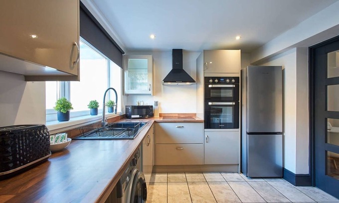 Woodhorn Casa | Host Stay North Shore Cottage