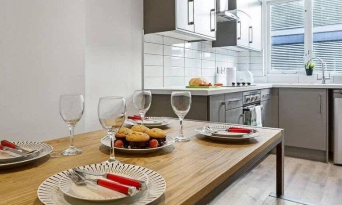 RopeWalks Apartamento | Host Stay Slater Street Apartments