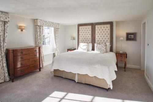 Harrogate Casa | Host & Stay - Tithe Cottage