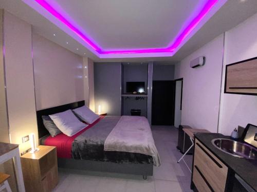 Le Tampon Apartamento | Hostal 170 Room 16 Service Appartement