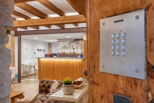 Centro histórico Hotel | Hostal 977