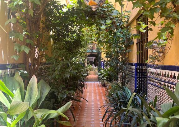 San Bartolome Casa | Hostal Atenas