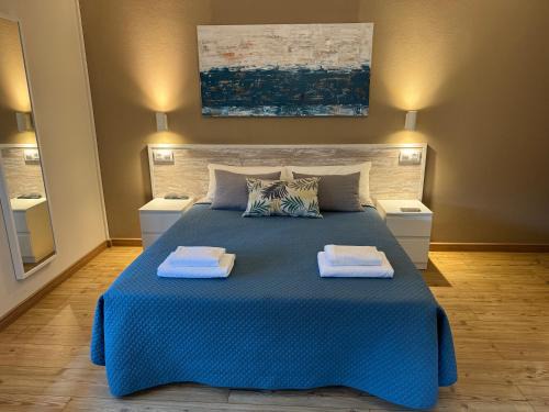 Merexo Apartamento | Hostal Barco da Vella