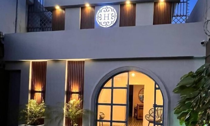 Reparto Aguedita Hotel | Hostal Boutique 53