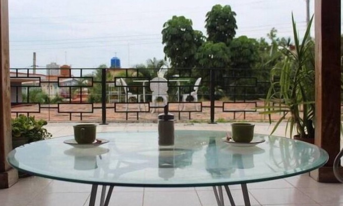 Plaza de la Revolucion Apartamento | Hostal Doris