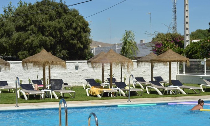 Zahora Hostal | Hostal El Capi