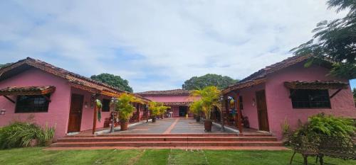 Las Tablas Casa | Hostal Familiar Casa de Quincha