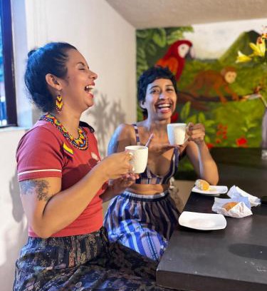 Soacha Casa | Hostal Galería de la Montaña, Medellin