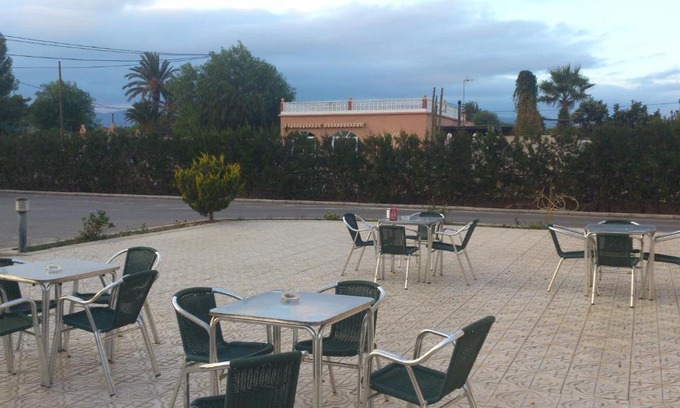 Crevillente Casa | Hostal Imperial