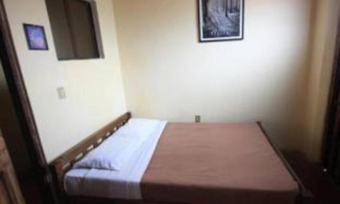 Barrio de La Merced Hotel | Hostal La Casa De Paco