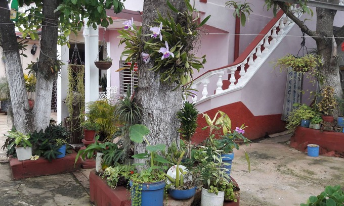 Remedios Casa | Hostal la Campiña