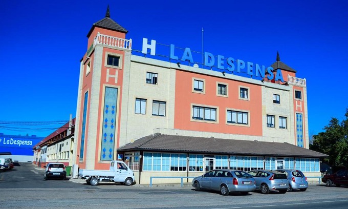Plasencia Casa | Hostal La Despensa de Extremadura