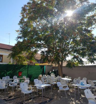 La Horra Casa | Hostal la Horra