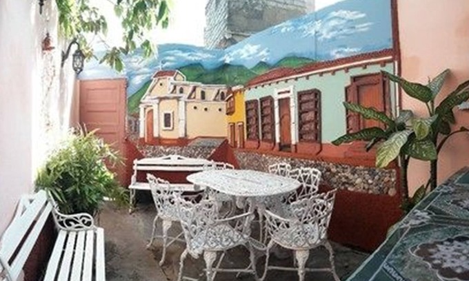 Trinidad Apartamento | Hostal La Vero