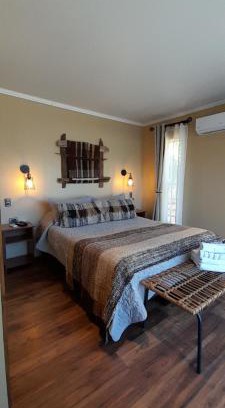 Llifen Casa | Hostal lago Ranco Boutique