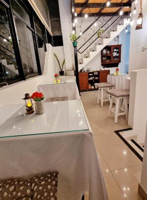 Trujillo Casa | Hostal LUK'ANAS