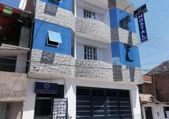 Huánuco Hotel | Hostal Pacífico Huánuco