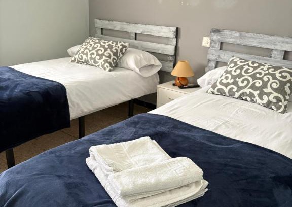 Belchite Casa | Hostal Pueblo Viejo