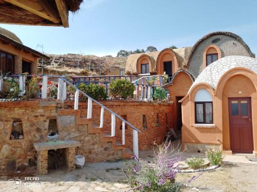 Moon Island Hotel | Hostal Qhana Pacha