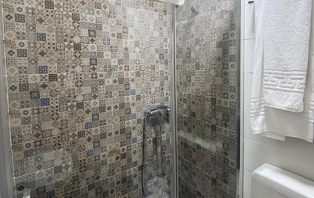 Bailen Casa | Hostal Restaurante El Paso