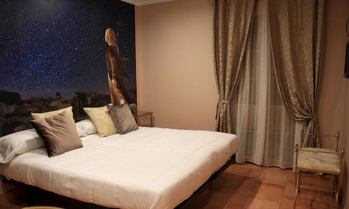 Illana Casa | Hostal/Restaurante Fuentevieja