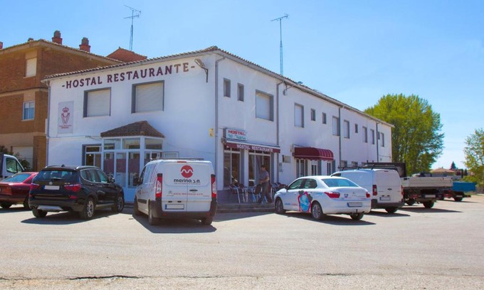 La Mudarra Casa | Hostal Restaurante María Victoria