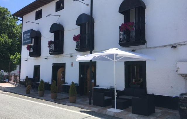 Oricain Casa | Hostal Rural Oricáin