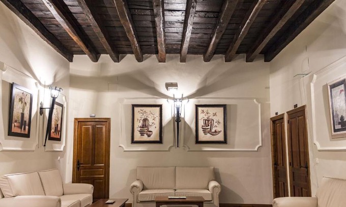 Trujillo Casa | Hostal San Miguel