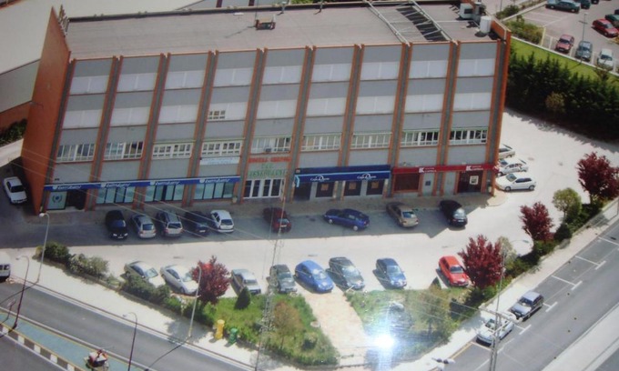 Palencia Casa | Hostal Serpol