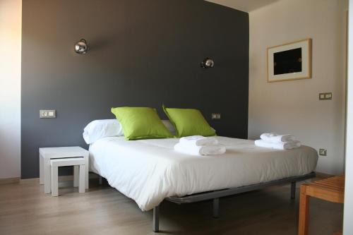 Colera Casa | Hostal Totsompops