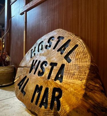 Puerto Natales Casa | Hostal Vista al Mar