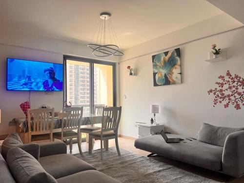 Dubai Marina Hostal | Hostel Resort VIP