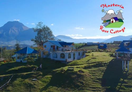 Otavalo Apartamento | Hosteria Rose Cottage