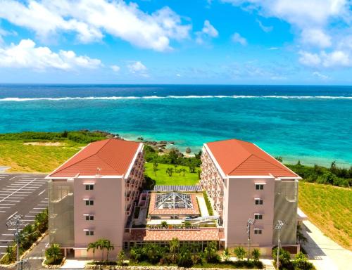 Ueno Complejo | Hot Cross Point Santa Monica