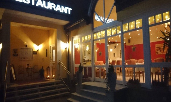 Wachenheim an der Weinstrasse Hotel | Hotel Goldbächel