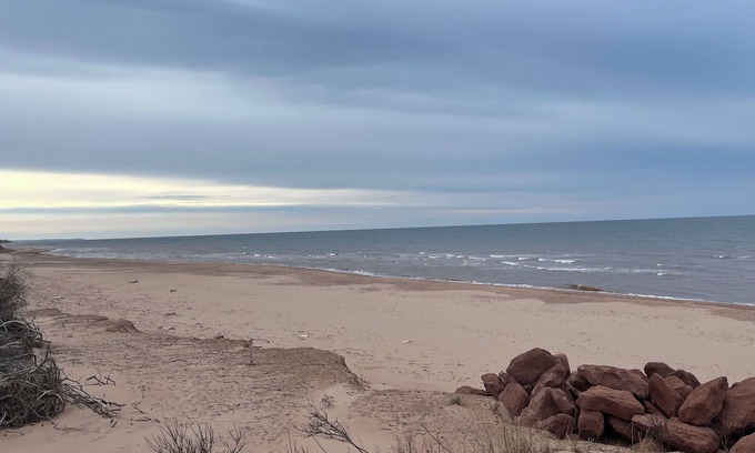 Grand Tracadie Casa | Hermosa casa de campo a pocos minutos de las playas de PEI