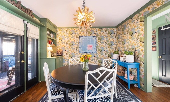 Inglewood Casa | Hot-Tub | EV Charger | Min to Broadway, Opry