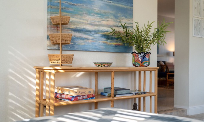 Tropic Casa | Hot Tub / Luxury Design / Beach / Melbourne