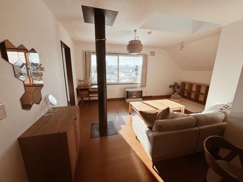 Taiki Apartamento | Hotel風土