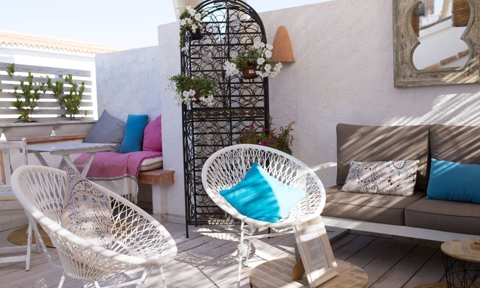 Altea Hotel | Hotel Ábaco Altea