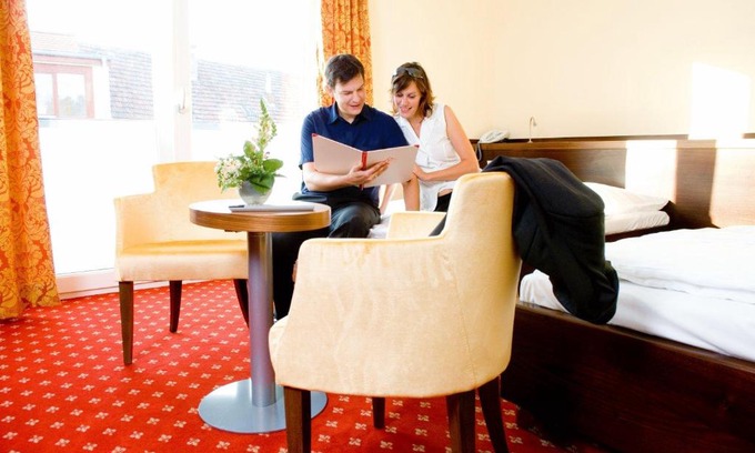 Horn Hotel | Hotel Öhlknechthof