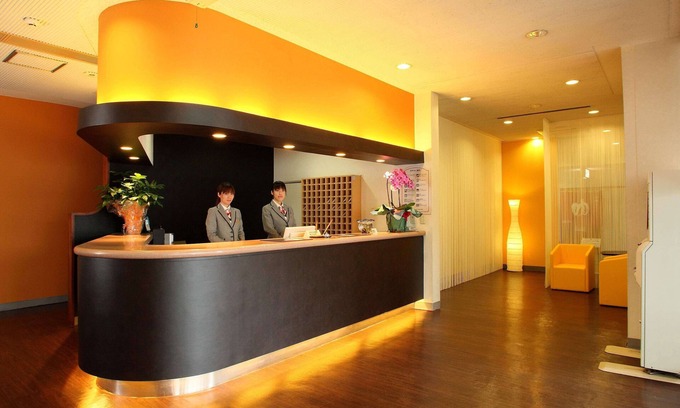 Kofu Hotel | Hotel 1-2-3 Kofu Shingen Onsen