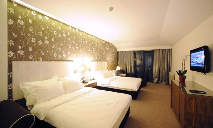 Belgrade Hotel | Hotel 1000 Ruza